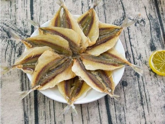 Hải sản Ngọc Minh