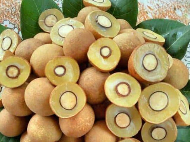 Nhãn Miền Thiết