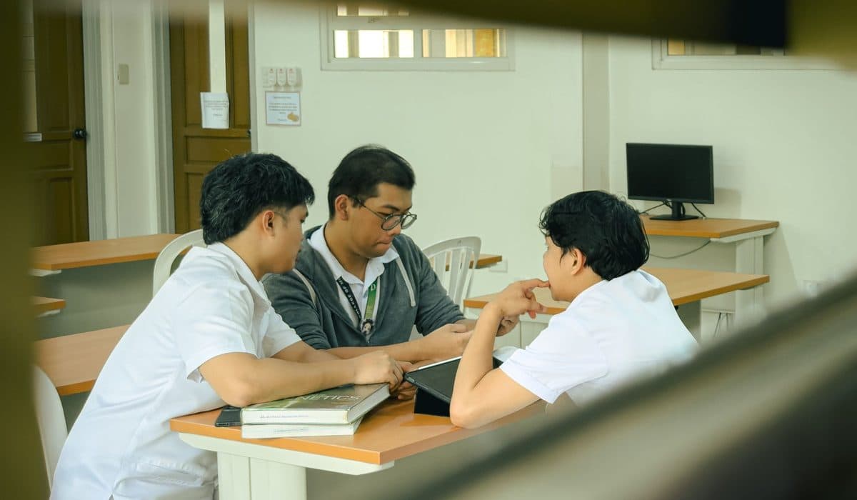 Nhóm họp kế hoạch